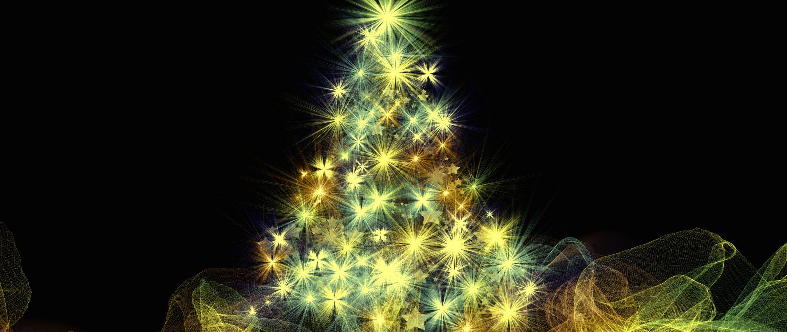 2560x1080 Christmas Wallpapers - Top Free 2560x1080 Christmas 