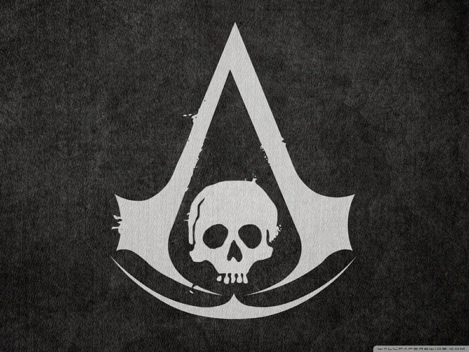 1600x1200 BJ: Pirate flag