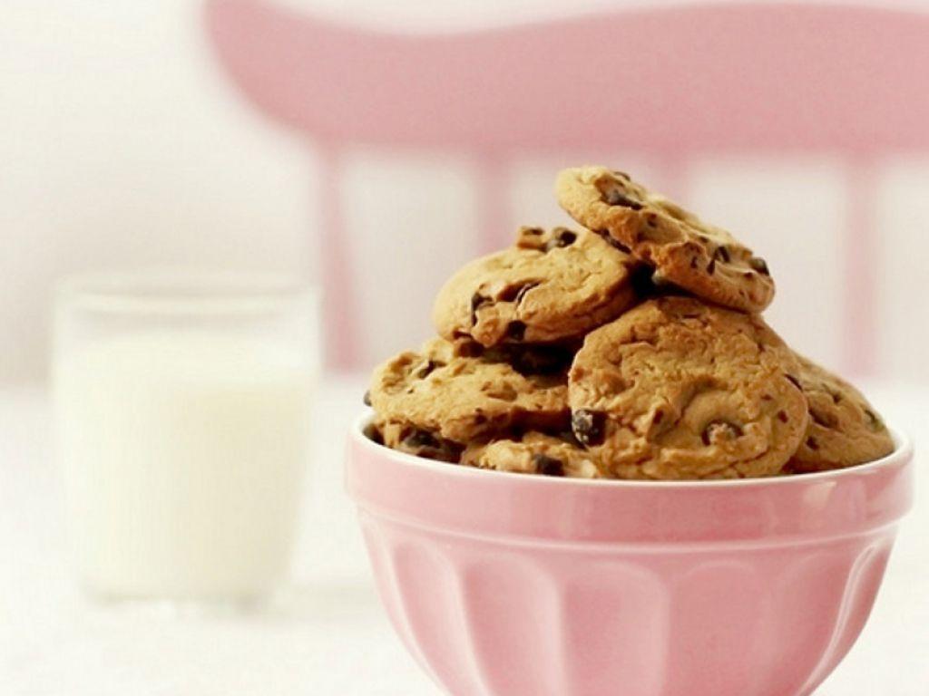 Cookies and Milk Wallpapers - Top Free Cookies and Milk Backgrounds