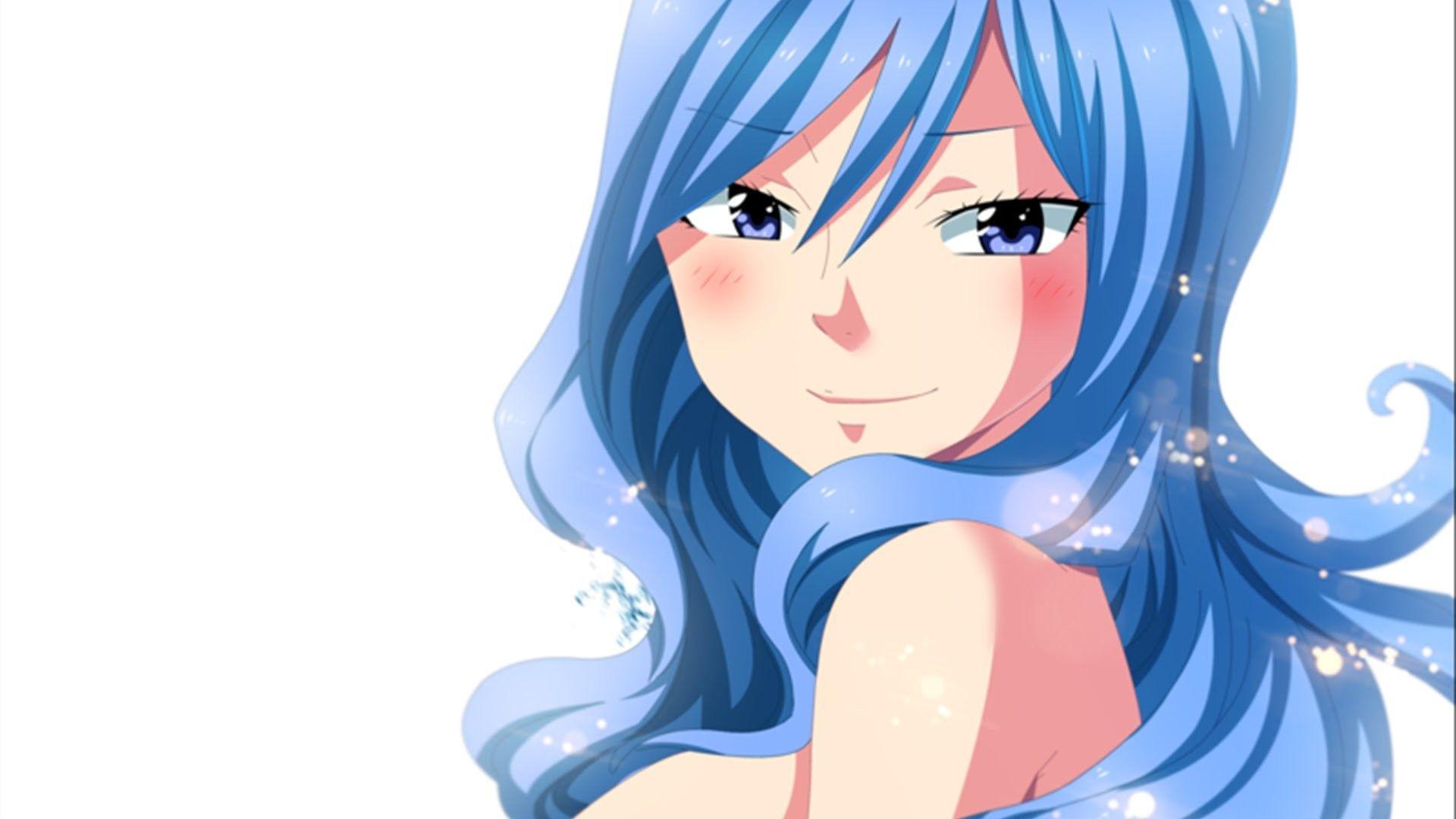 1920x1080 Widescreen Juvia Fairy Tail Wallpaper X High Resolution PIC