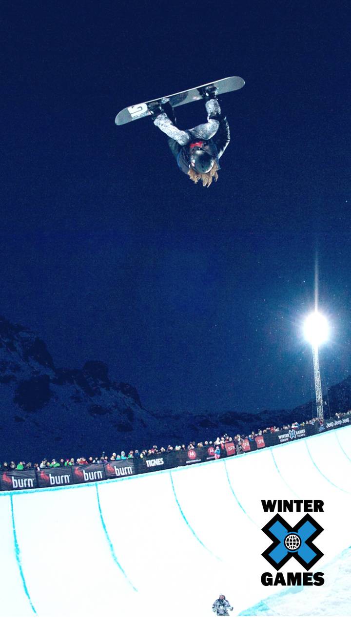 720x1280 Shaun White wallpaper