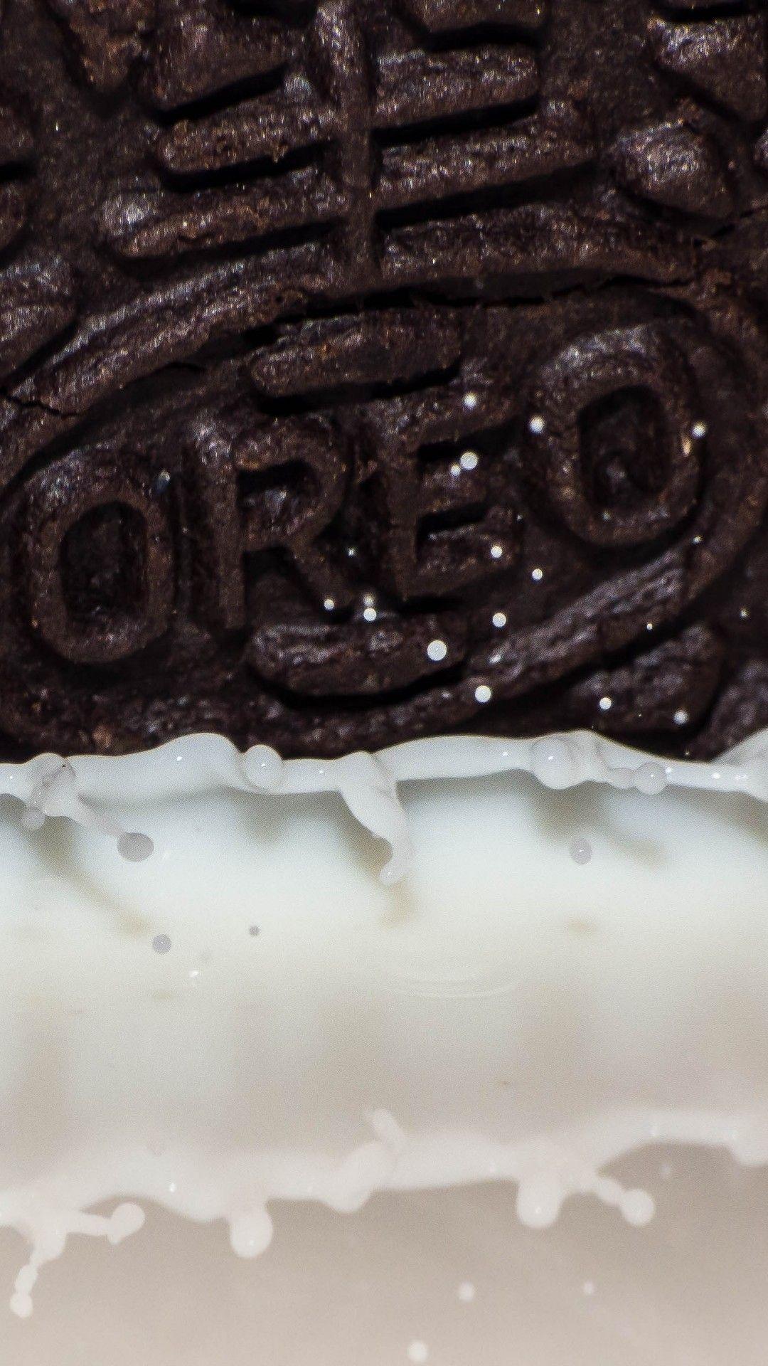 1080x1920 Oreo Wallpaper