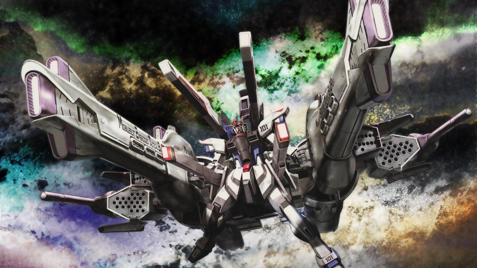 Gundam Dual Monitor Wallpapers - Top Free Gundam Dual Monitor
