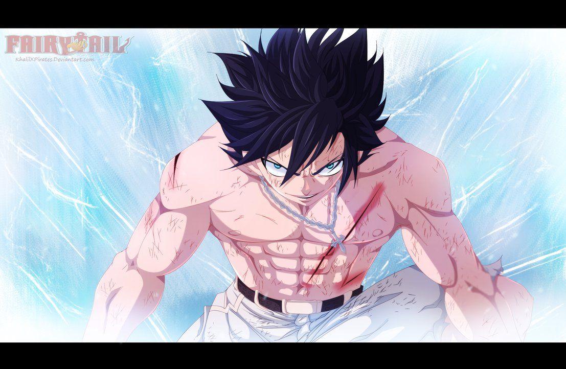 1107x722 Fairy Tail 391
