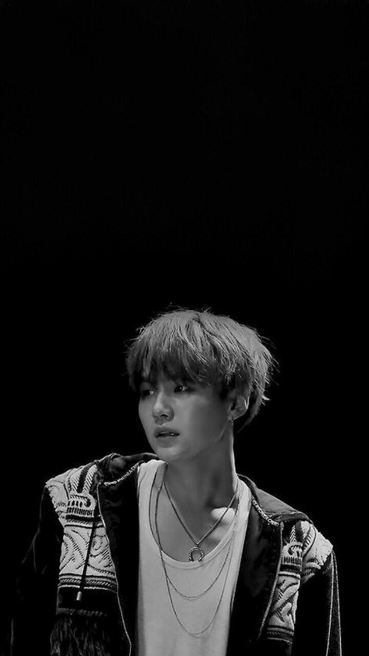 720x1280 Aesthetic Suga Wallpaper Free HD Wallpaper