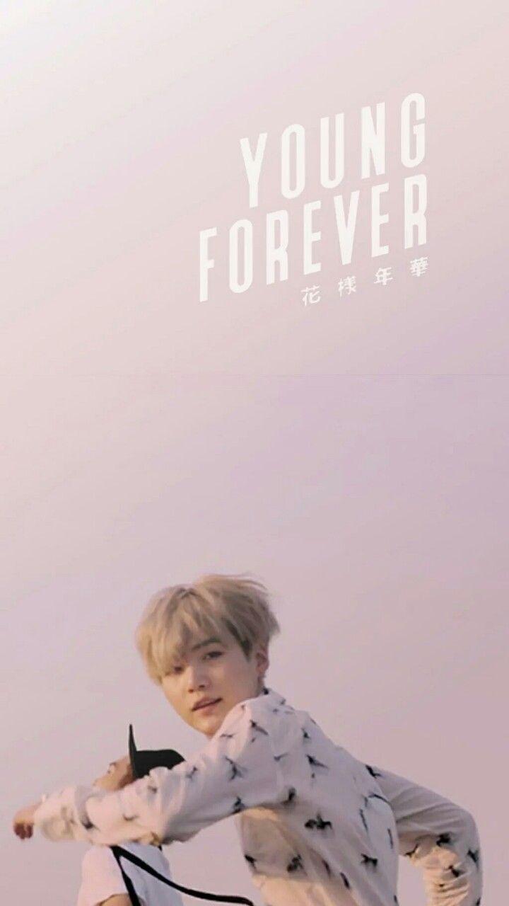 720x1280 Tumblr Suga Wallpaper