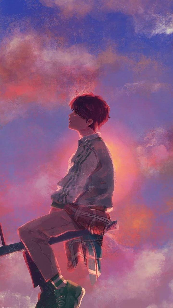 720x1280 min yoongi, kpop, bts and aesthetic
