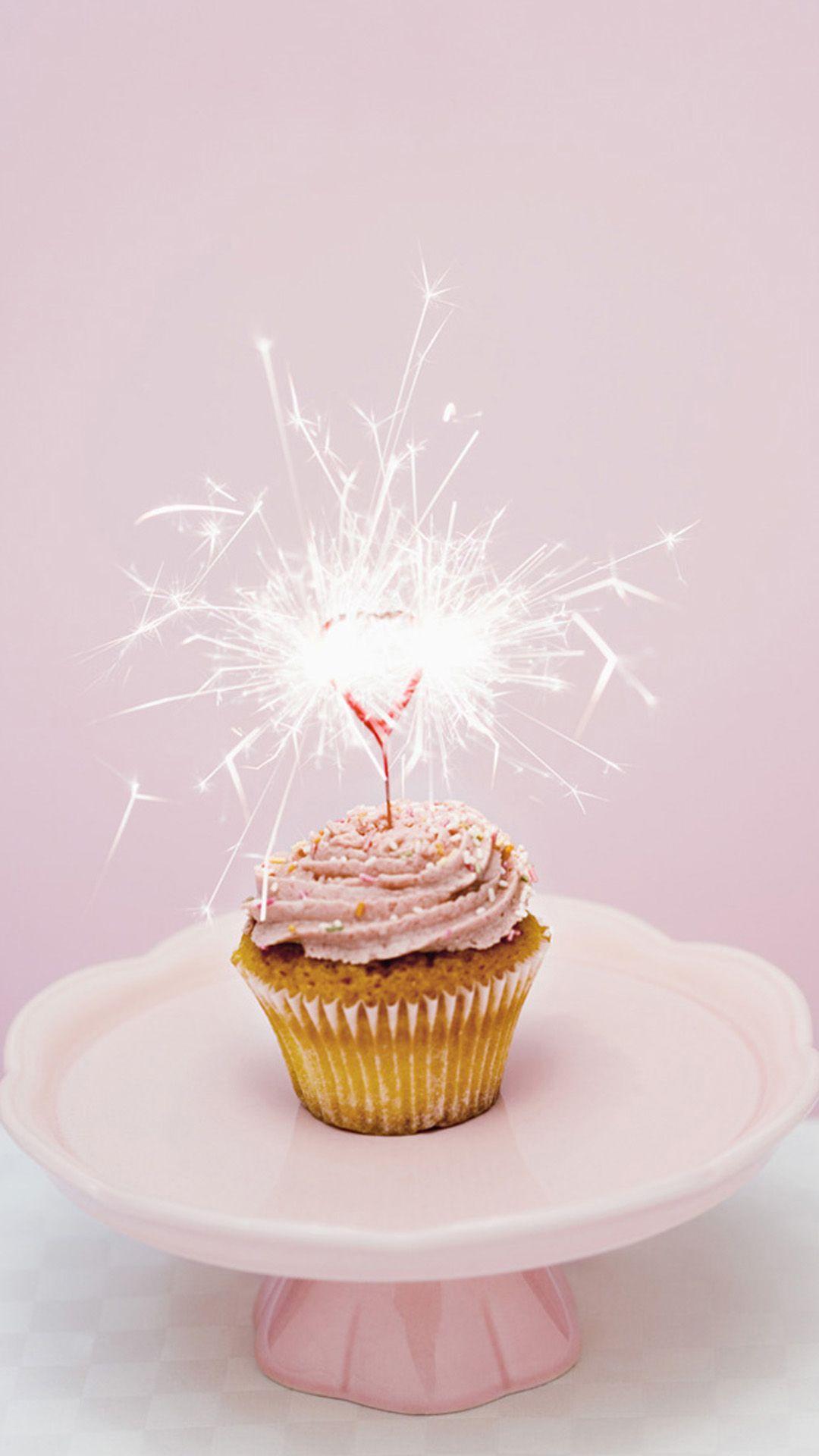 1080x1920 Best cupcake iPhone 8 Wallpaper HD