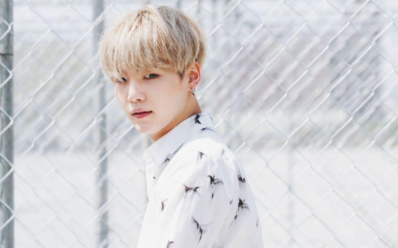 1680x1050 Free download Suga BTS Computer Wallpaper Top Suga BTS Computer [1920x1080] for your Desktop, Mobile & Tablet. Explore Suga Desktop Wallpaper. Suga Wallpaper, Suga Desktop Wallpaper
