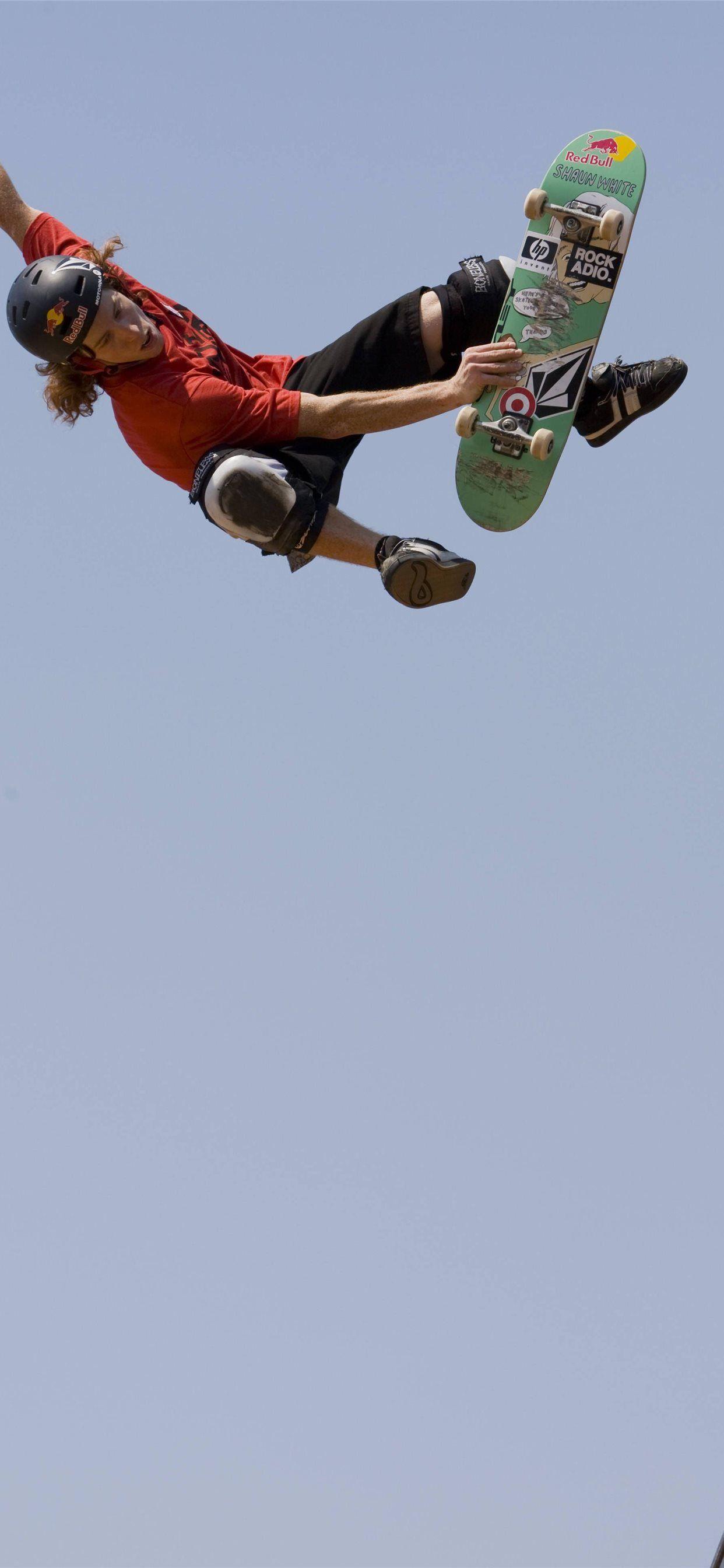 Shaun White Standup Skateparks Benefit Held Stock Photo 260061014