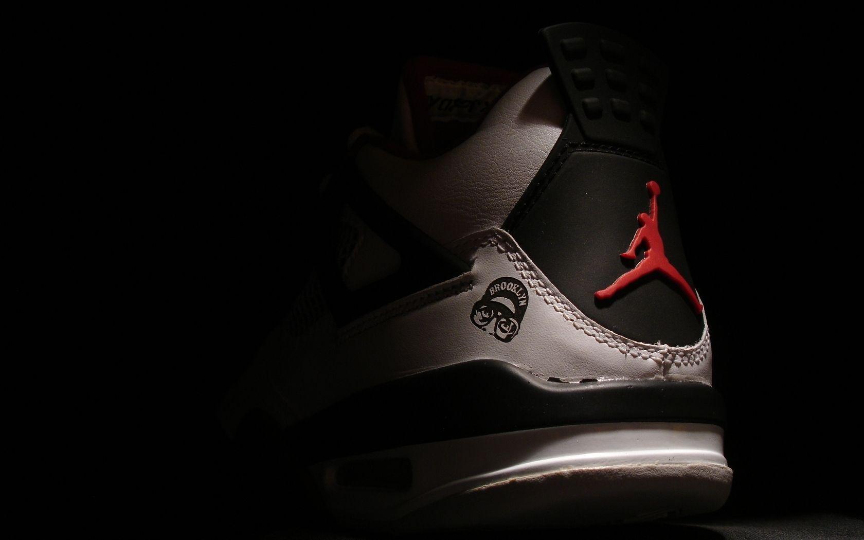 1680x1050 Jordan Shoes s wallpaperx1050