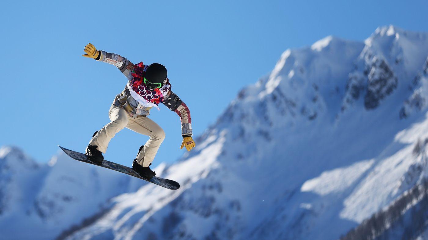 1400x787 Free download Snowboarder Shaun White Withdraws From Slopestyle Event [1400x787] for your Desktop, Mobile & Tablet. Explore Shaun White Snowboarding Wallpaper. Shaun White Snowboarding Wallpaper, Shaun White 2018 Wallpaper, Snowboarding Wallpaper