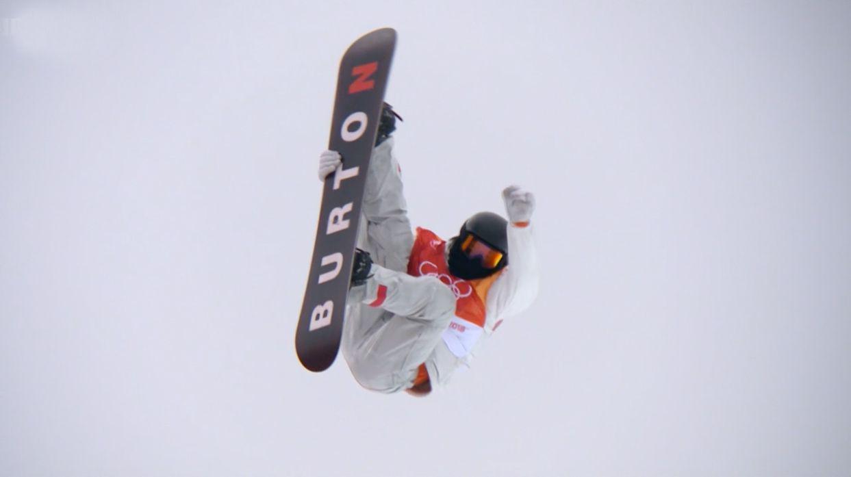 1243x697 Why Shaun White Won