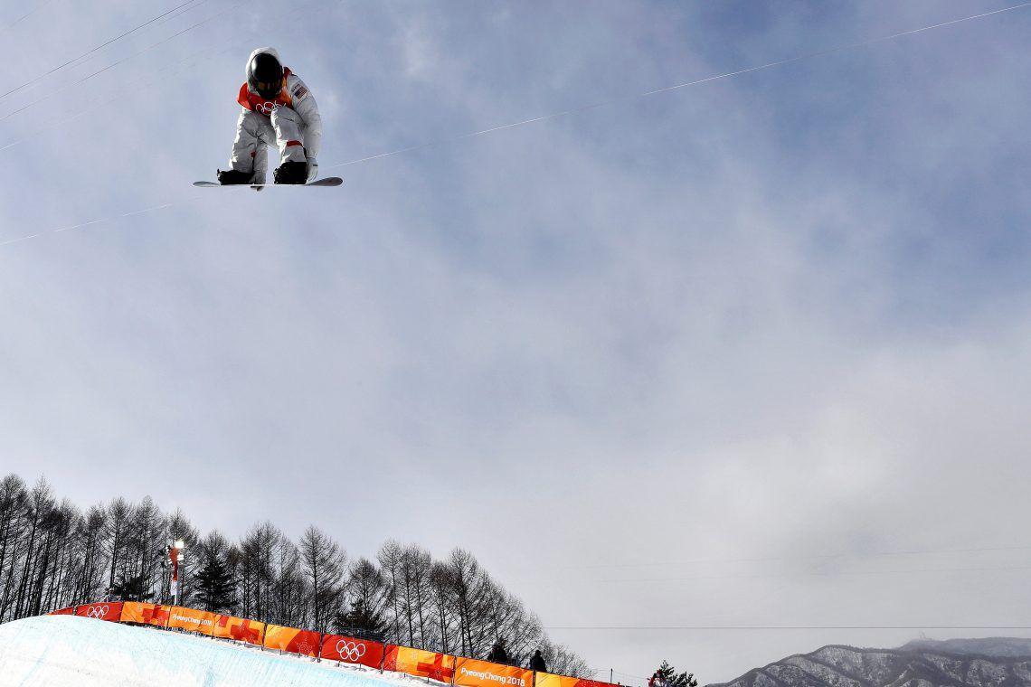 1140x760 Free download Shaun White wins halfpipe qualifying in epic fashion [1140x760] for your Desktop, Mobile & Tablet. Explore Shaun White 2018 Wallpaper. Shaun White 2018 Wallpaper, Shaun White Snowboarding