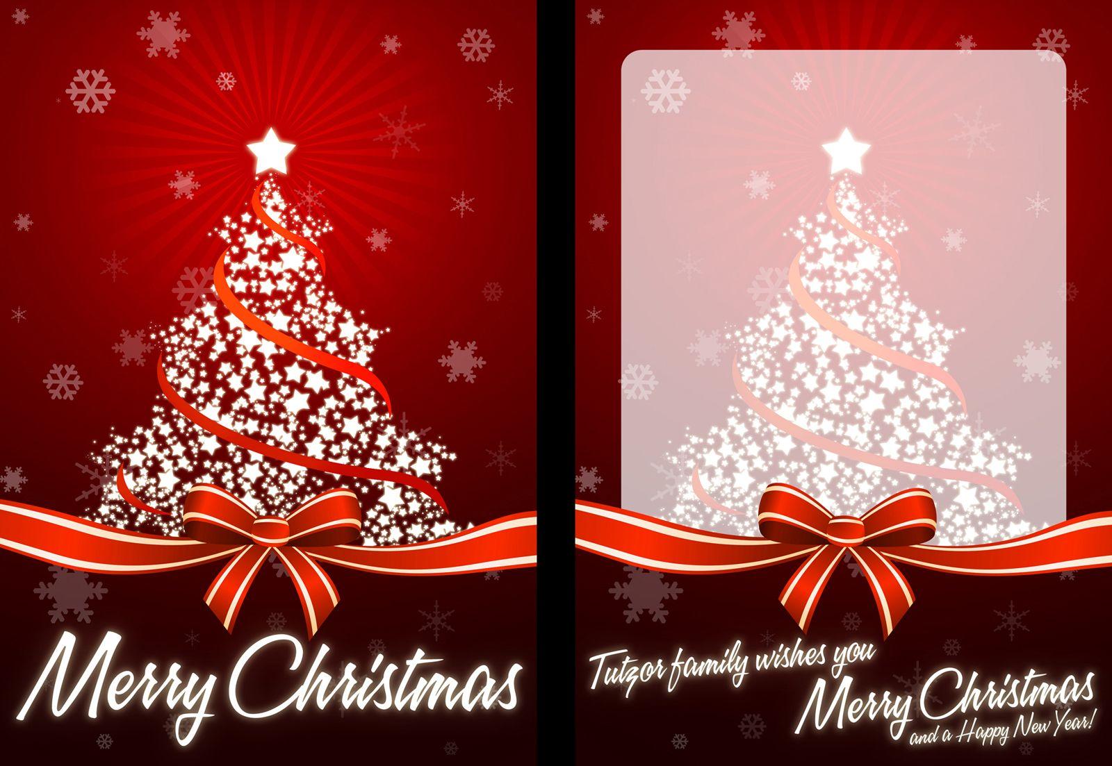 Print Your Own Christmas Cards Free Images