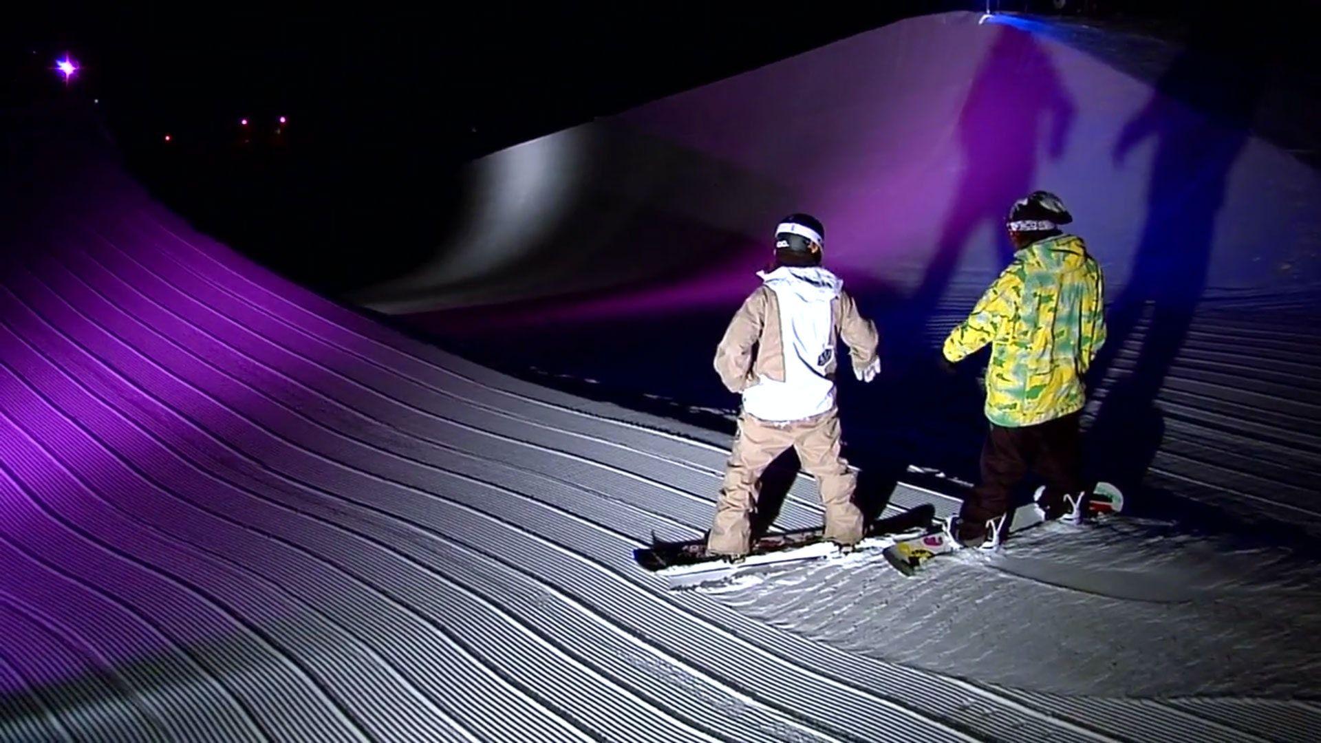 1920x1080 Flashback White and Kevin Pearce FULL PART f