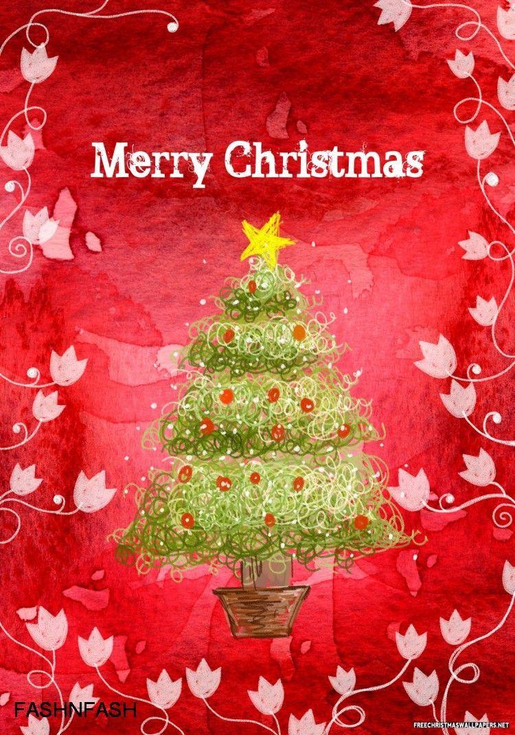 Christmas Card Wallpapers - Top Free Christmas Card Backgrounds