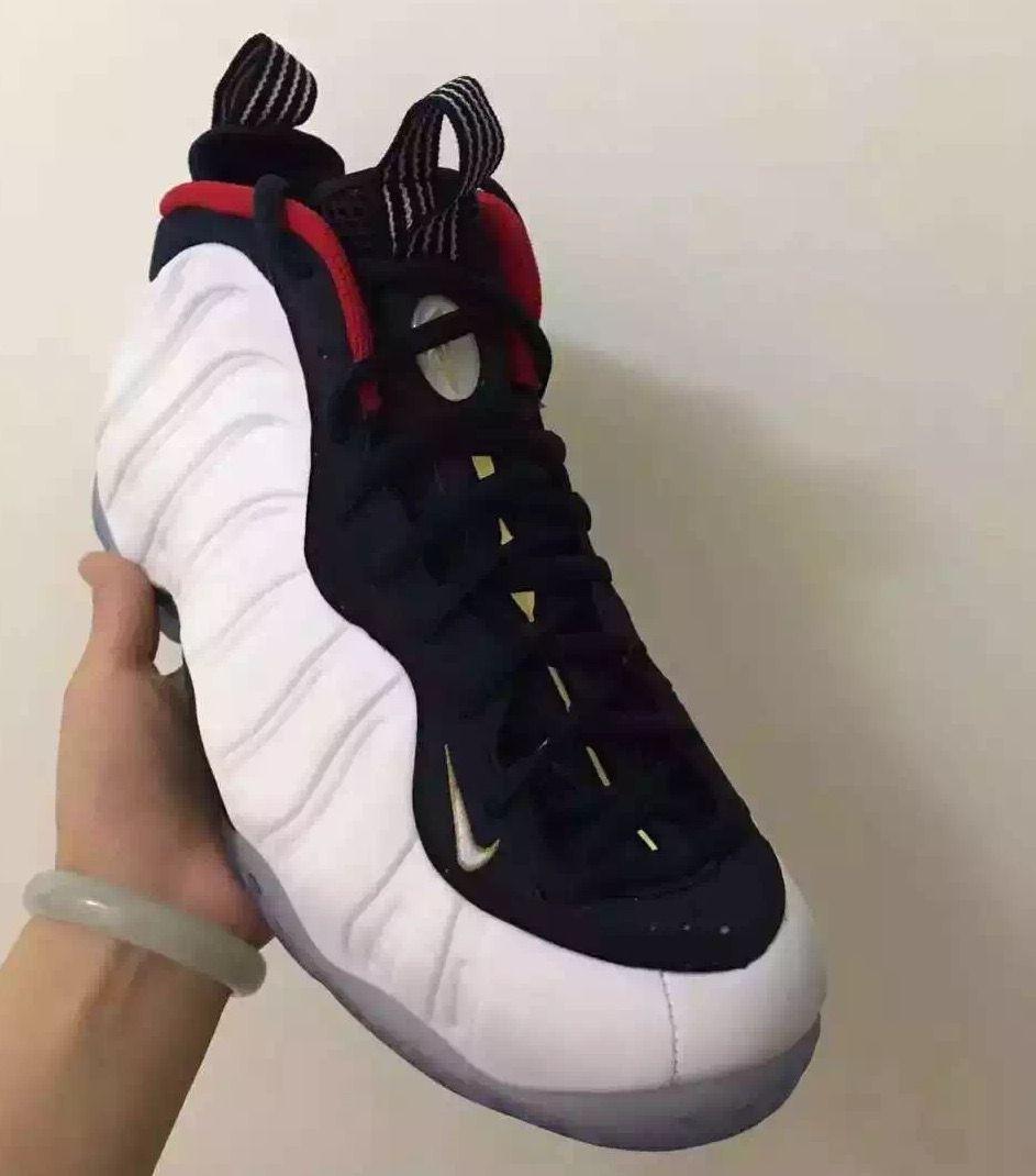 how much do foamposites cost