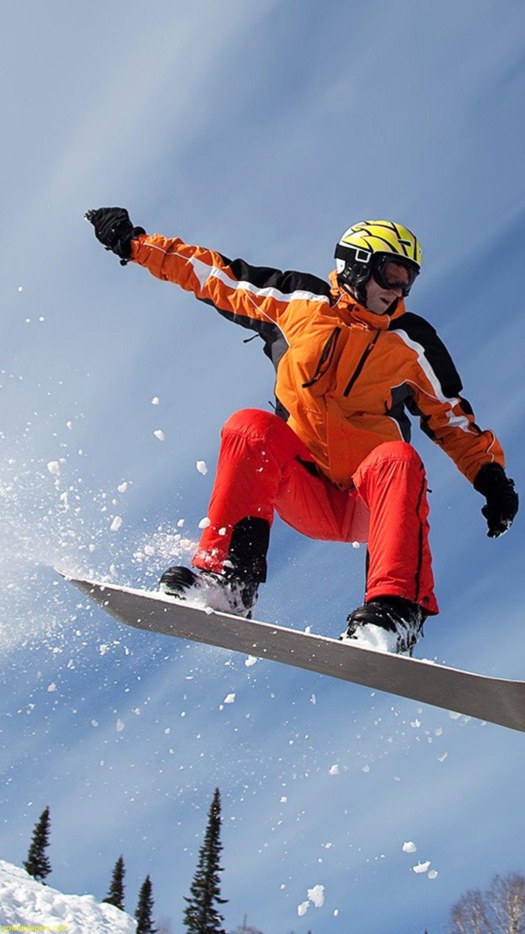 1080x1920 Phone Wallpaper Прыжок Сноубордиста in 2020 winter olympics, 2002 winter olympics, Winter olympic games