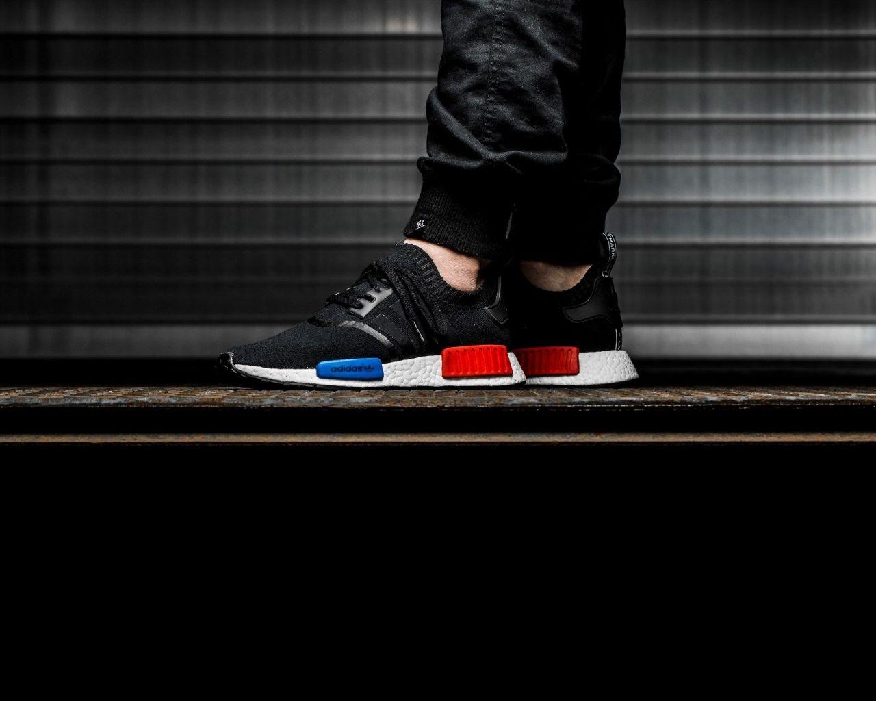 NMD Wallpapers - Top Free NMD Backgrounds WallpaperAccess