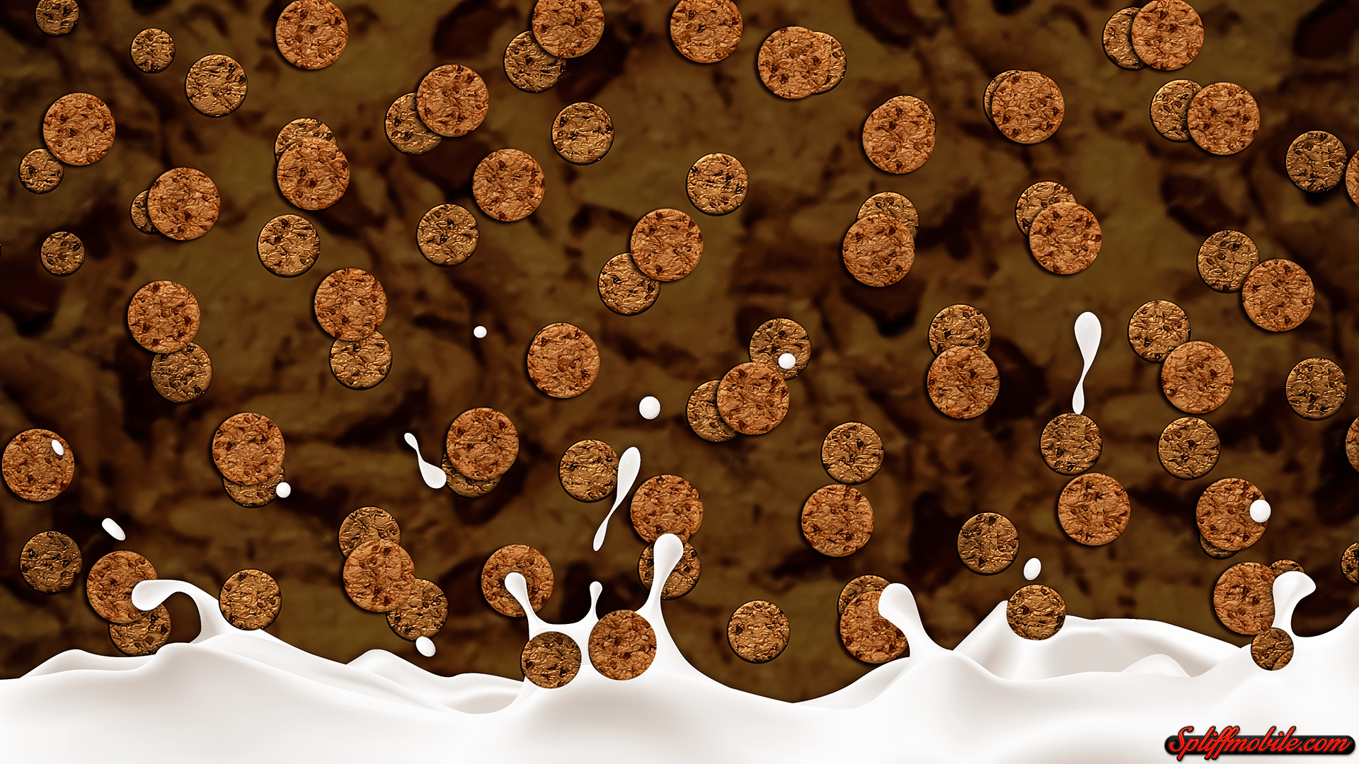 1920x1080 Cookie Background HD. Christmas Cookie Wallpaper, Android Cookie Wallpaper and Horrifying Cookie Monster Wallpaper