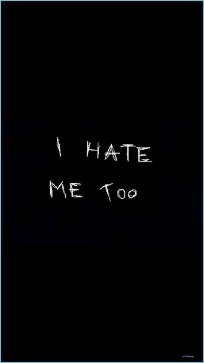 698x1241 Sad Aesthetic Wallpaper .