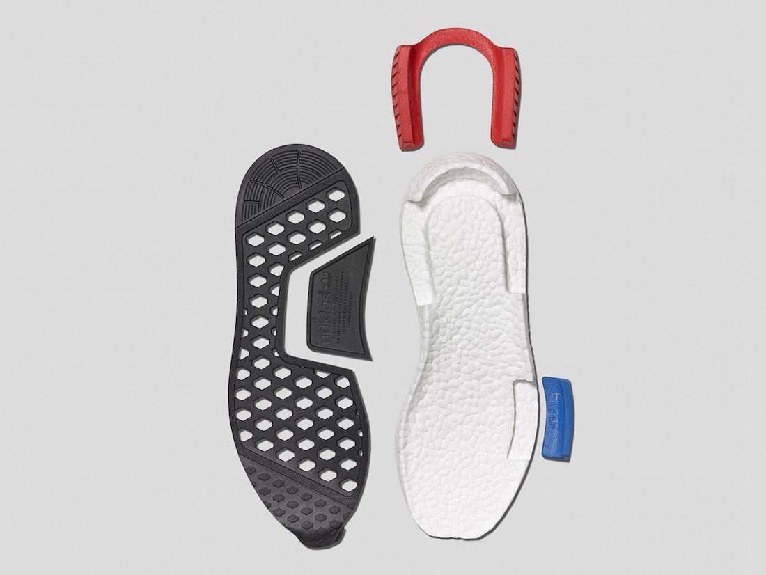 1100x826 Adidas Nmd Wallpaper