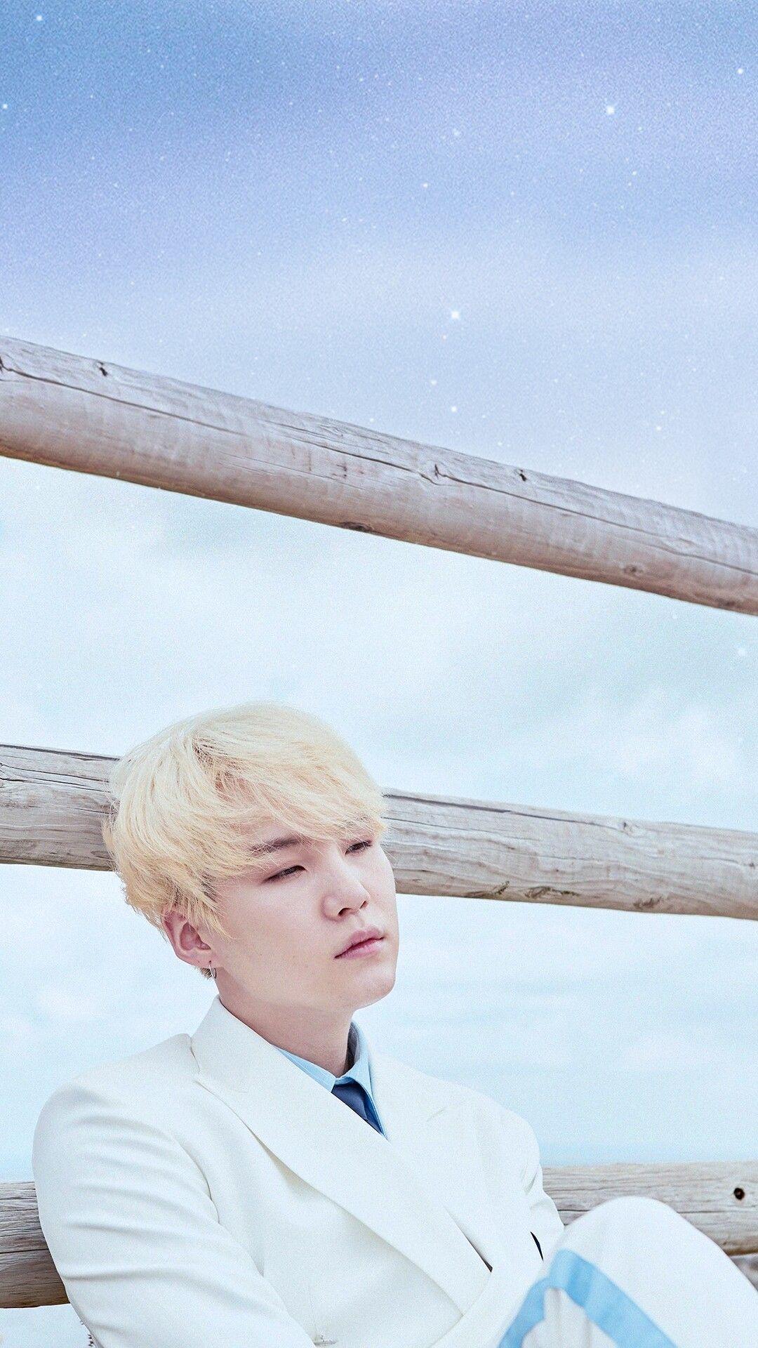 1080x1920 Bts Wallpaper Aesthetic Suga