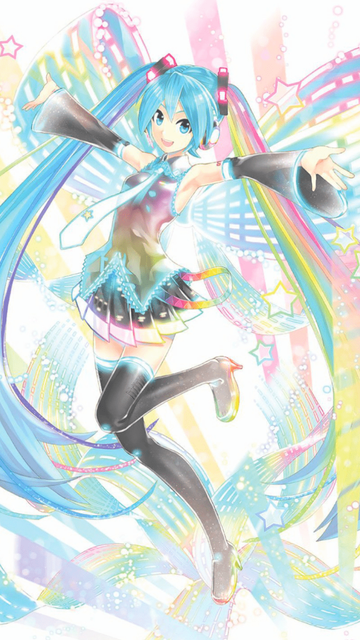 Featured image of post Vocaloid Wallpaper Phone Check out inspiring examples of wallpaper vocaloid artwork on deviantart and get inspired by our community of talented artists