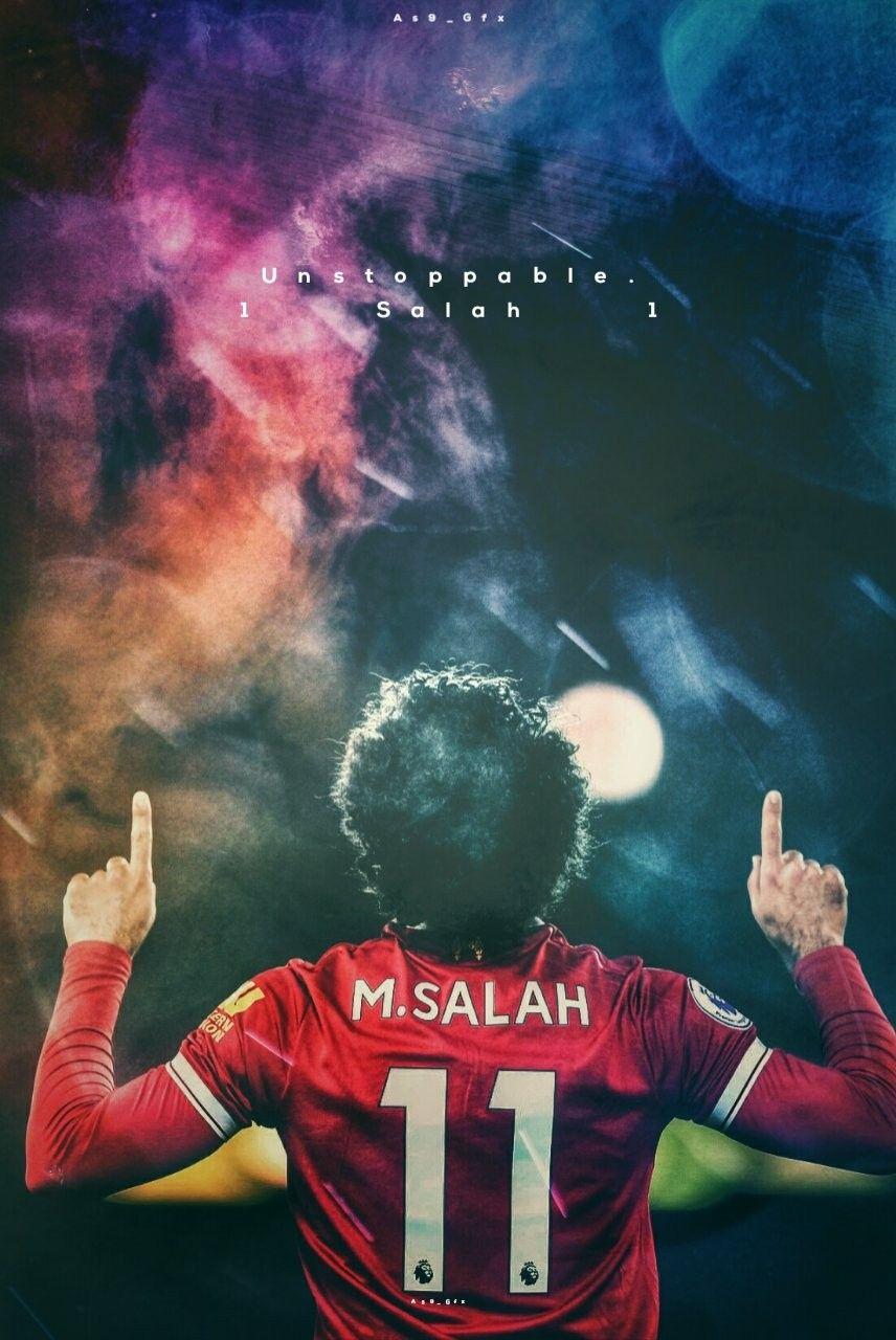 856x1280 Mohamed Salah, Cristiano Ronaldo, Liverpool mobile wallpaper. HD Wallpaper, HD Background, Tumblr Background, Image, Picture