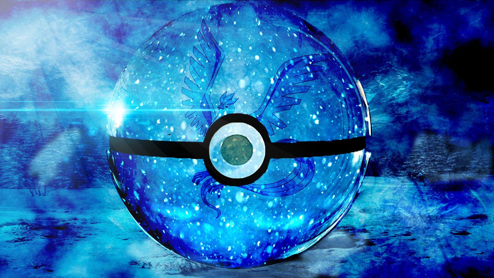1600x900 Articuno Wallpaper. Real Life Articuno Wallpaper, Articuno Wallpaper and Seafoam Islands Articuno Wallpaper