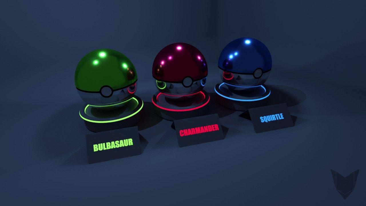 1280x720 Wallpaper] Pokeball Wallpaper (Download In The Desc.[1080p]). Please Rate X 10!