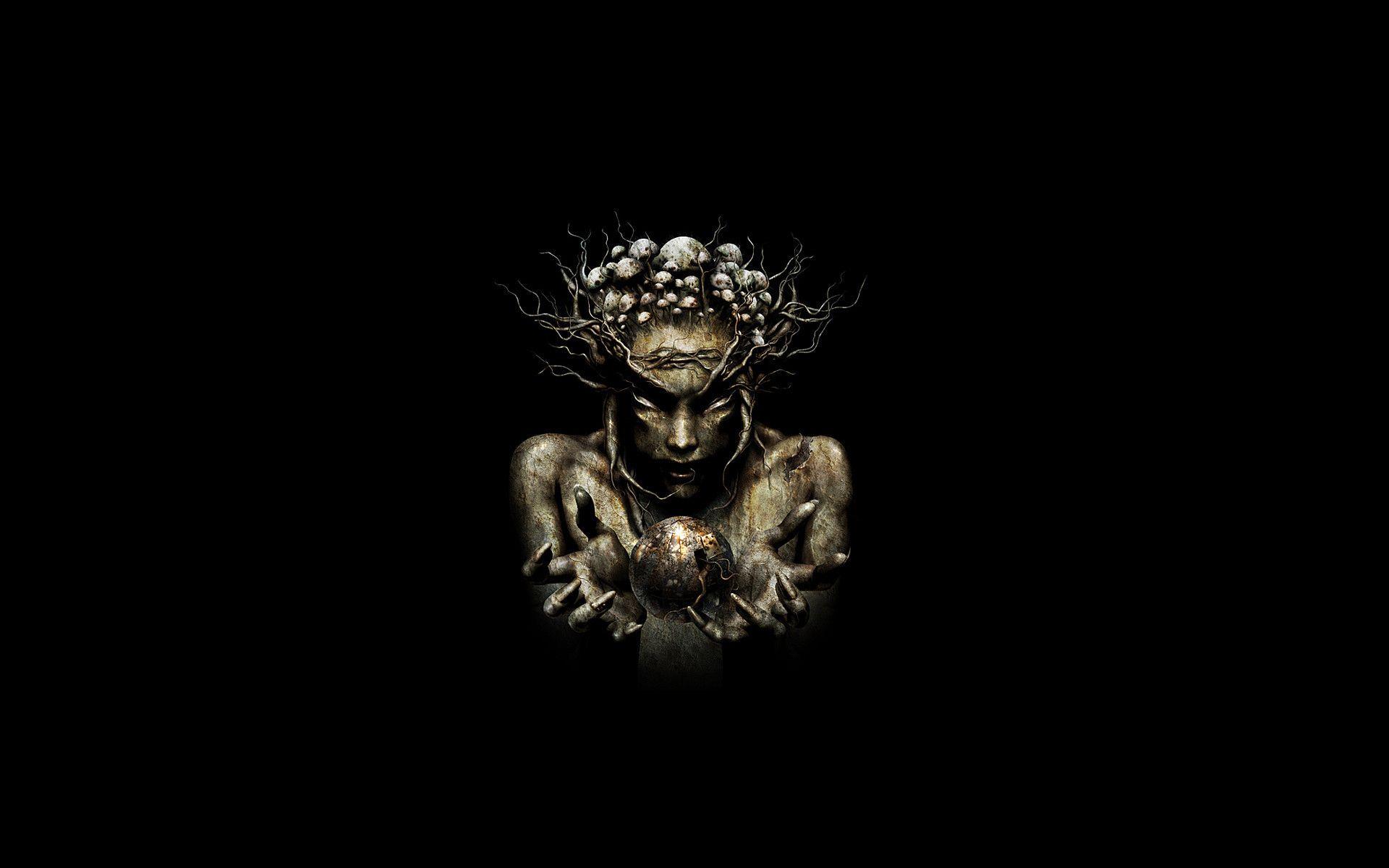 1920x1200 Trance Music Wallpaper