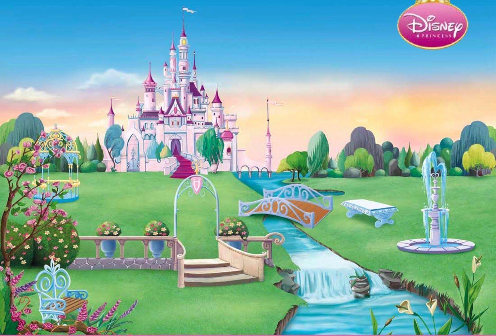 Cartoon Castle Wallpapers - Top Free Cartoon Castle Backgrounds -  WallpaperAccess