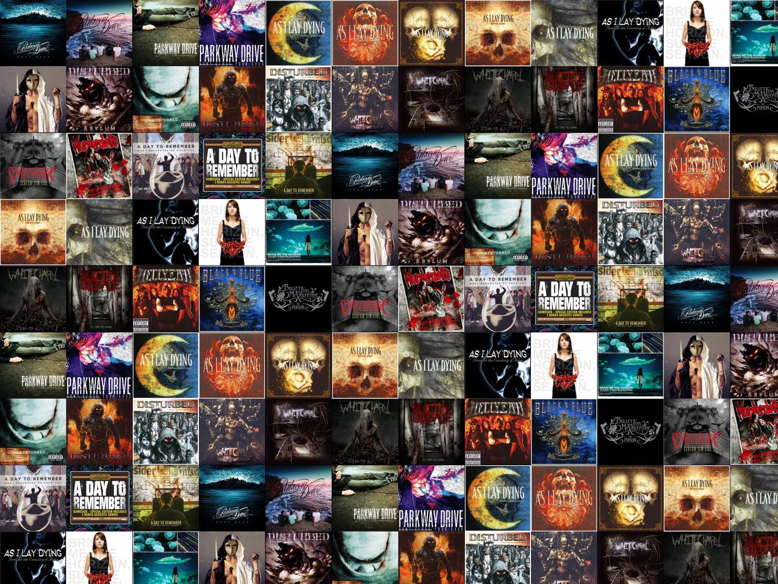 1600x1200 Parkway Drive Deep Blue Horizons Killing With Smile Wallpaper « Tiled Desktop Wallpaper