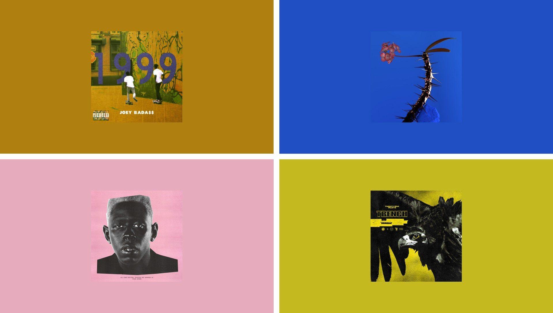 Album Art Wallpapers - Top Free Album Art Backgrounds - WallpaperAccess