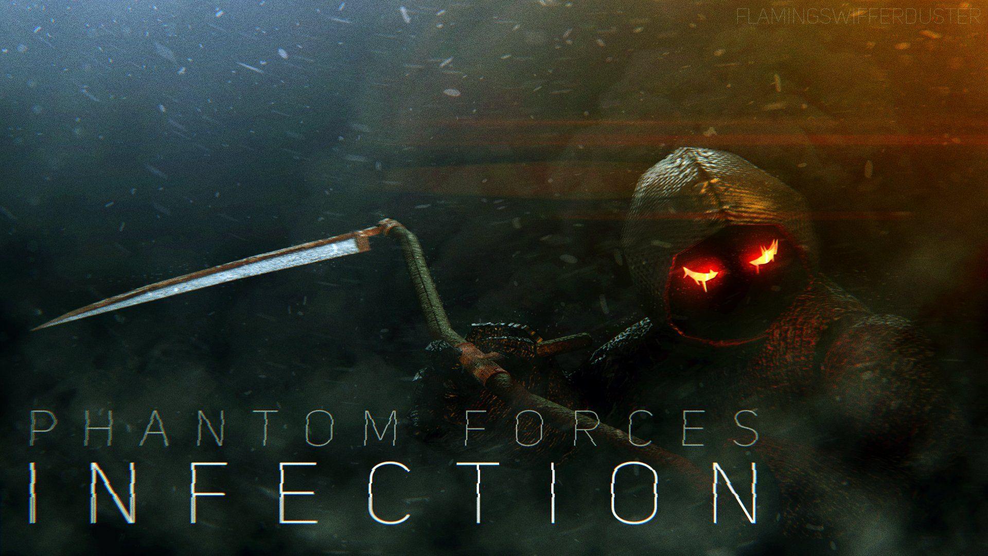 1920x1080 StyLiS Studios does everybody think about our new Infection gamemode?! And have you managed to survive yet?