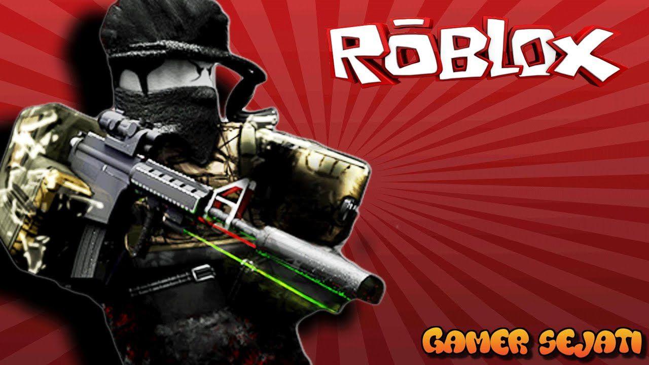 1280x720 Phantom Forces HD Wallpaper