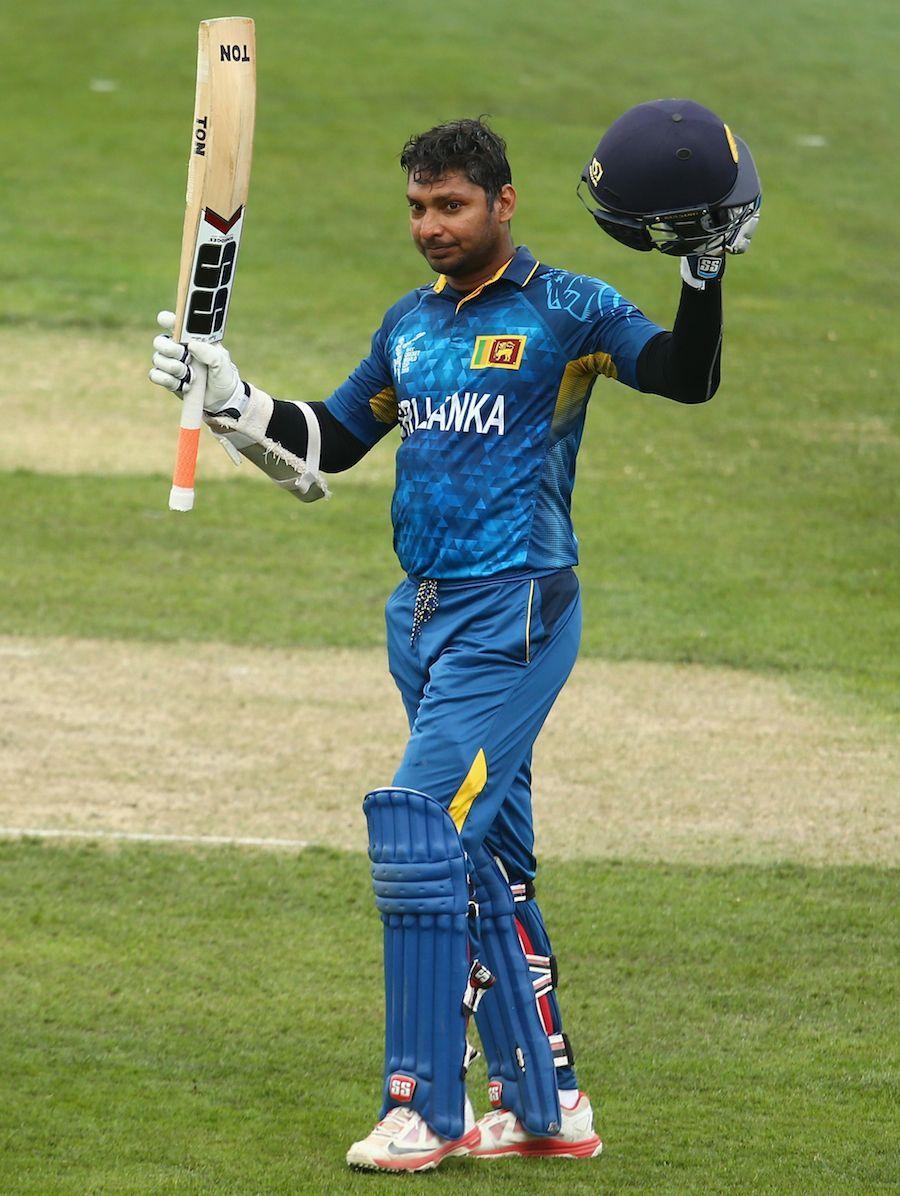 900x1196 Kumar Sangakkara's modest celebration after his fourth straight hundred. Cricket wallpaper, Kumar sangakkara, Cricket