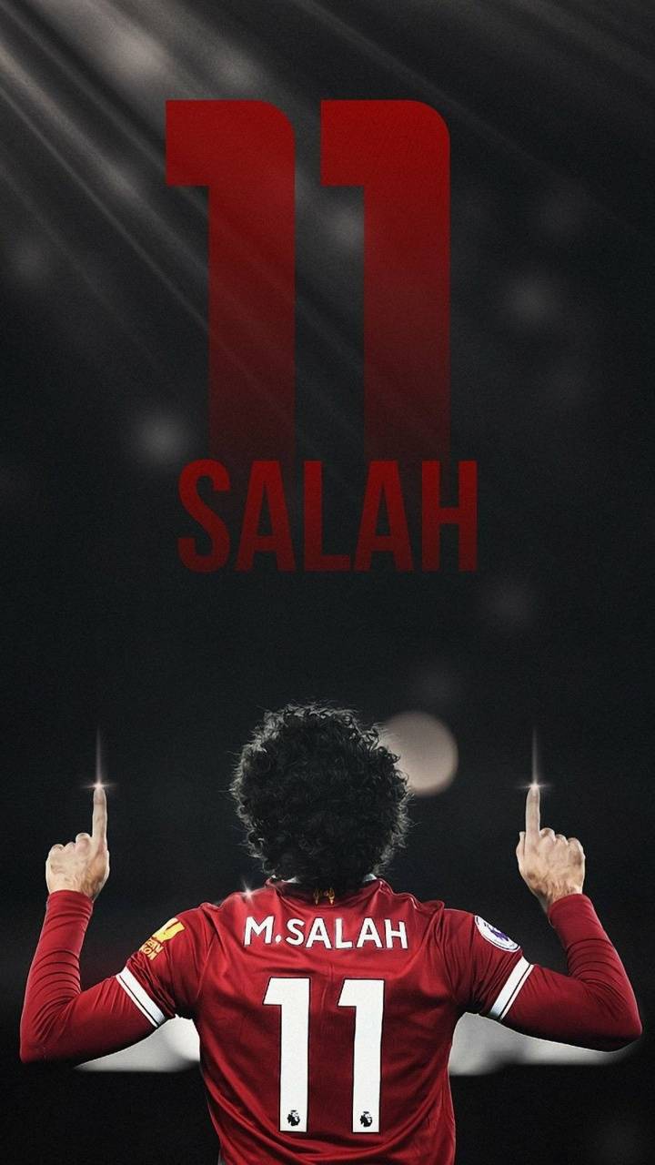 720x1280 Mohamed Salah wallpaper