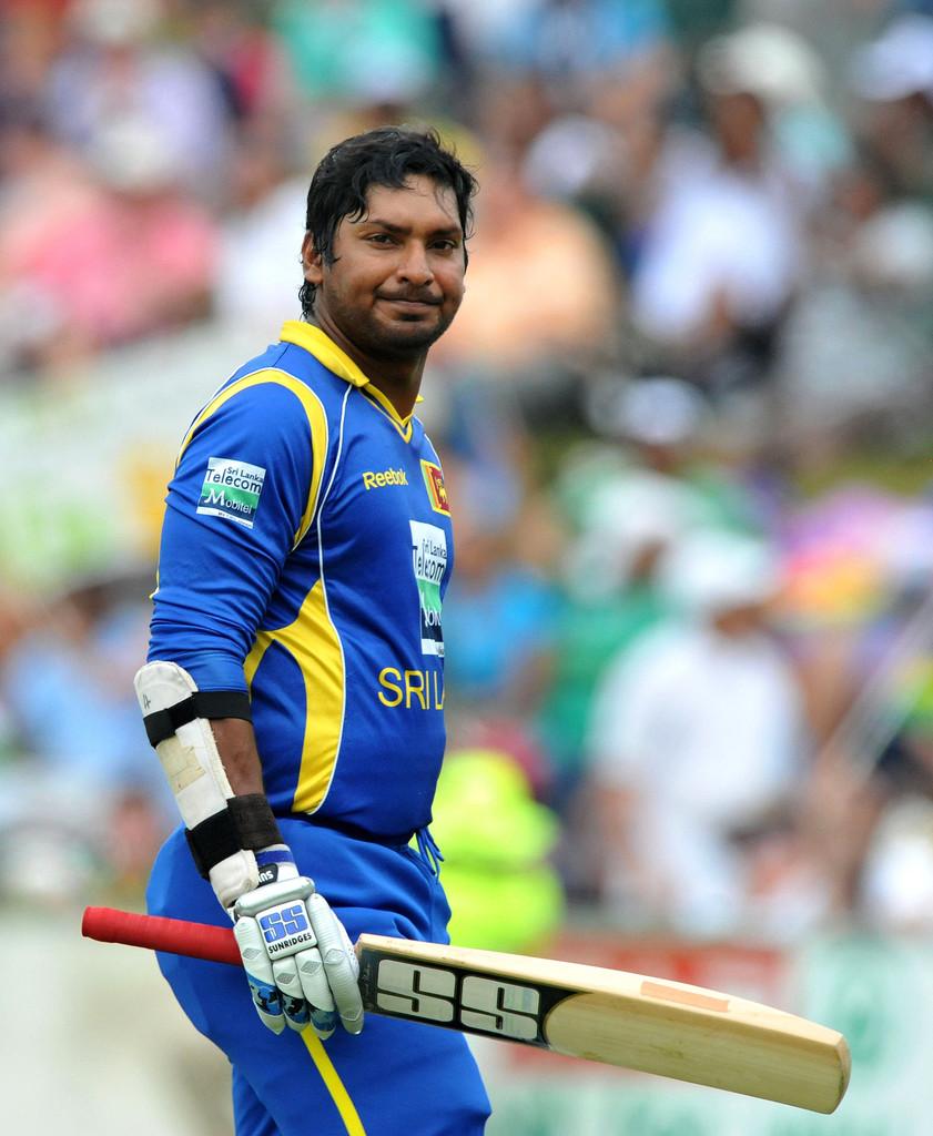 Kumar Sangakkara Wallpapers - Top Free Kumar Sangakkara Backgrounds ...