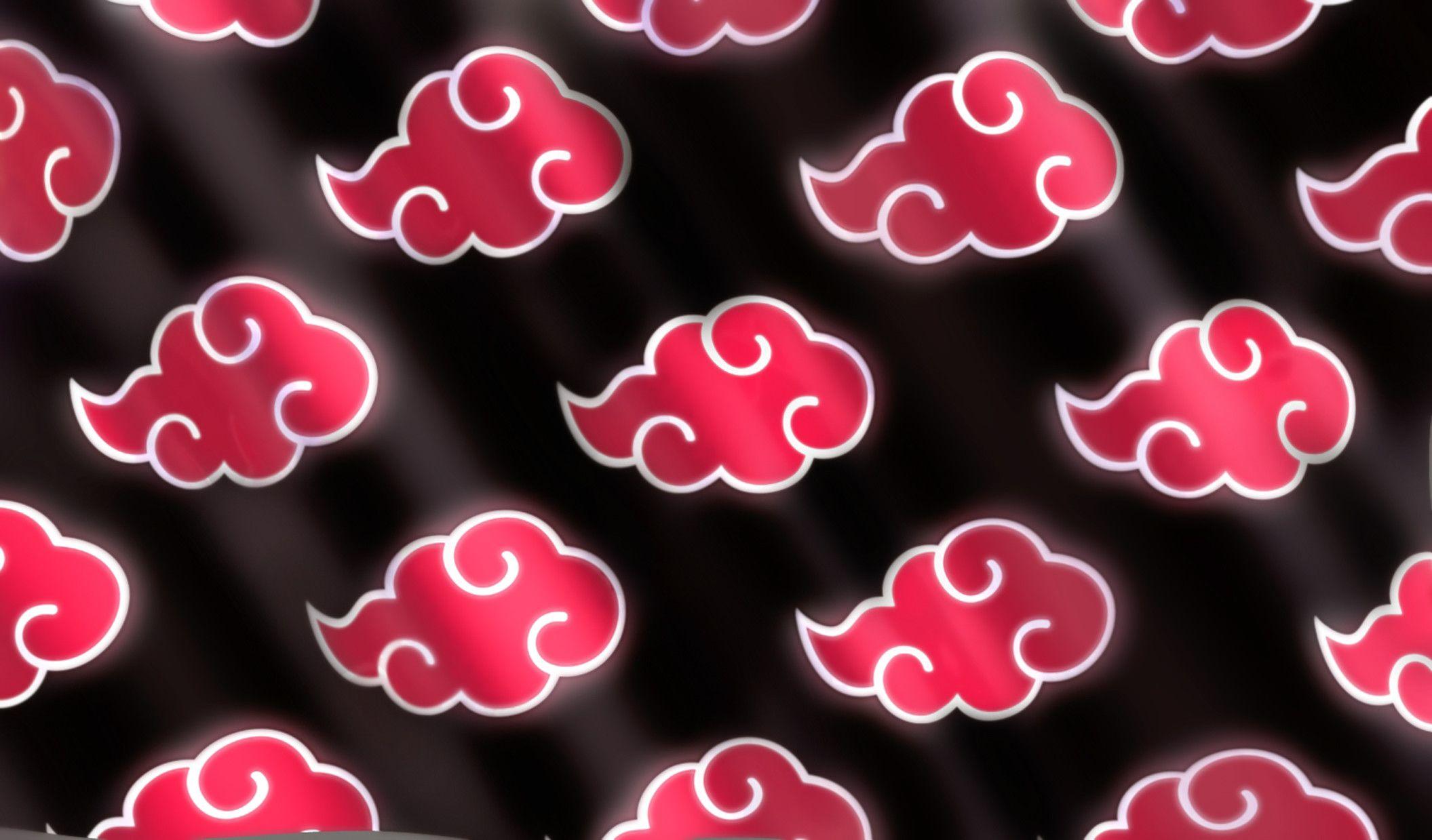 Akatsuki Cloud Wallpapers - Top Free Akatsuki Cloud Backgrounds -  WallpaperAccess