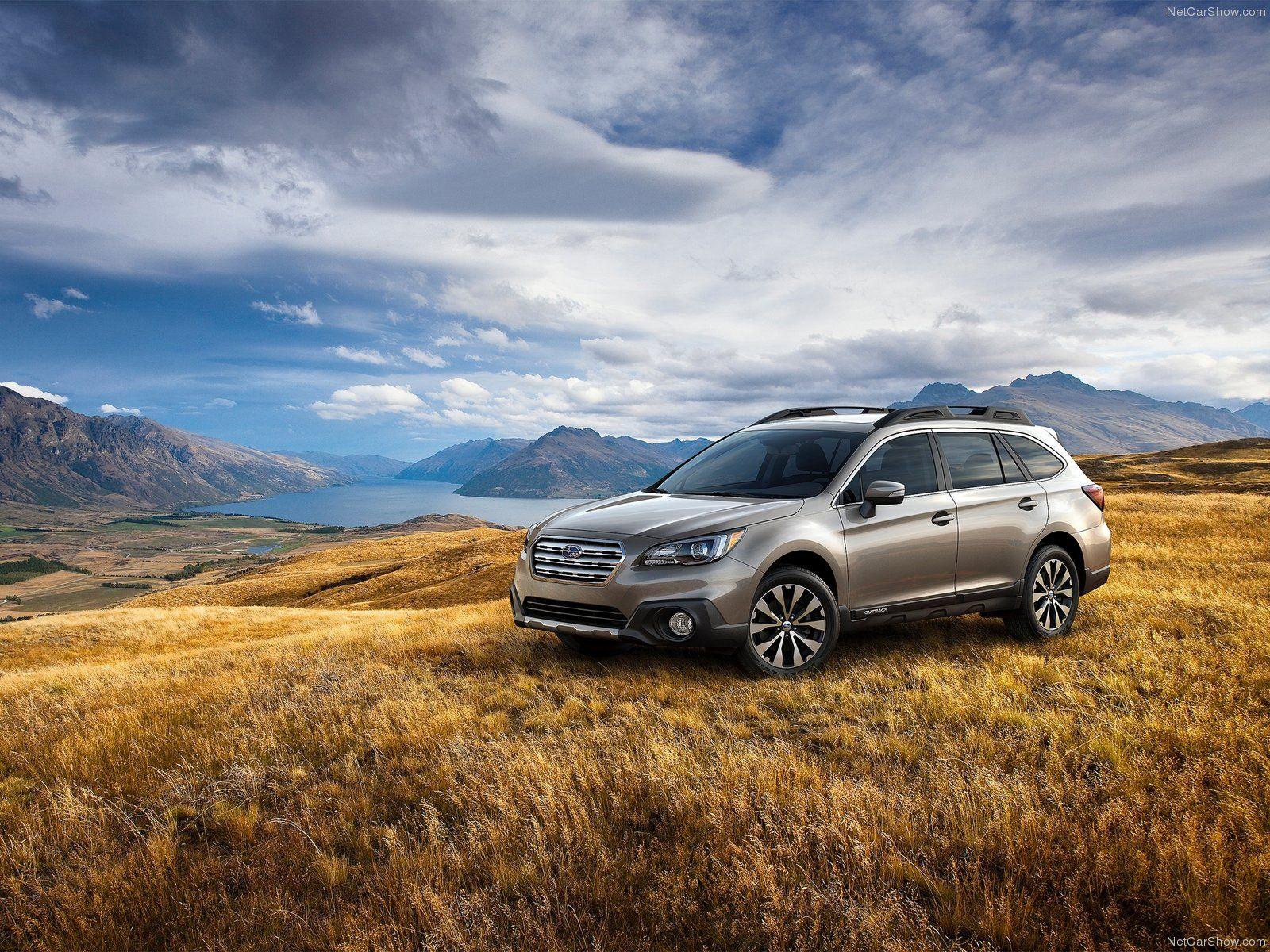 Subaru Outback Wallpapers - Top Free Subaru Outback Backgrounds