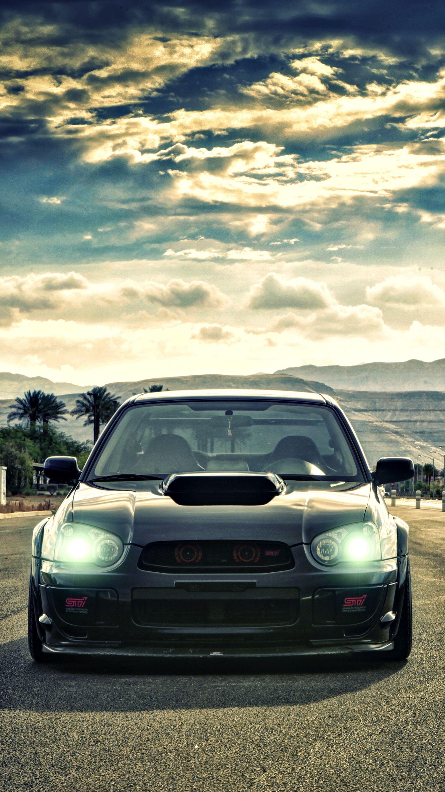 1440x2560 Custom iPhone Android Wallpaper 2k Resolution Impreza Wallpaper Phone HD Wallpaper