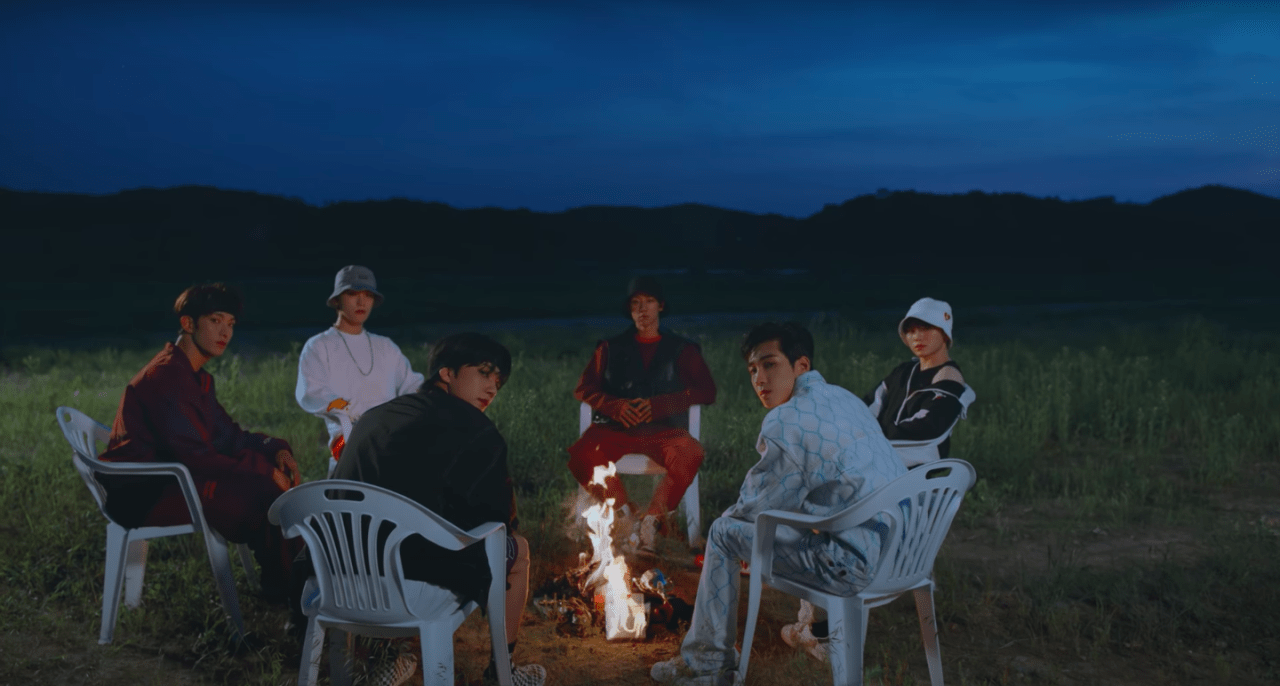 1280x686 KPOP ᴹⱽ ᴰᵉˢᵏᵗᵒᵖ Wallpaper