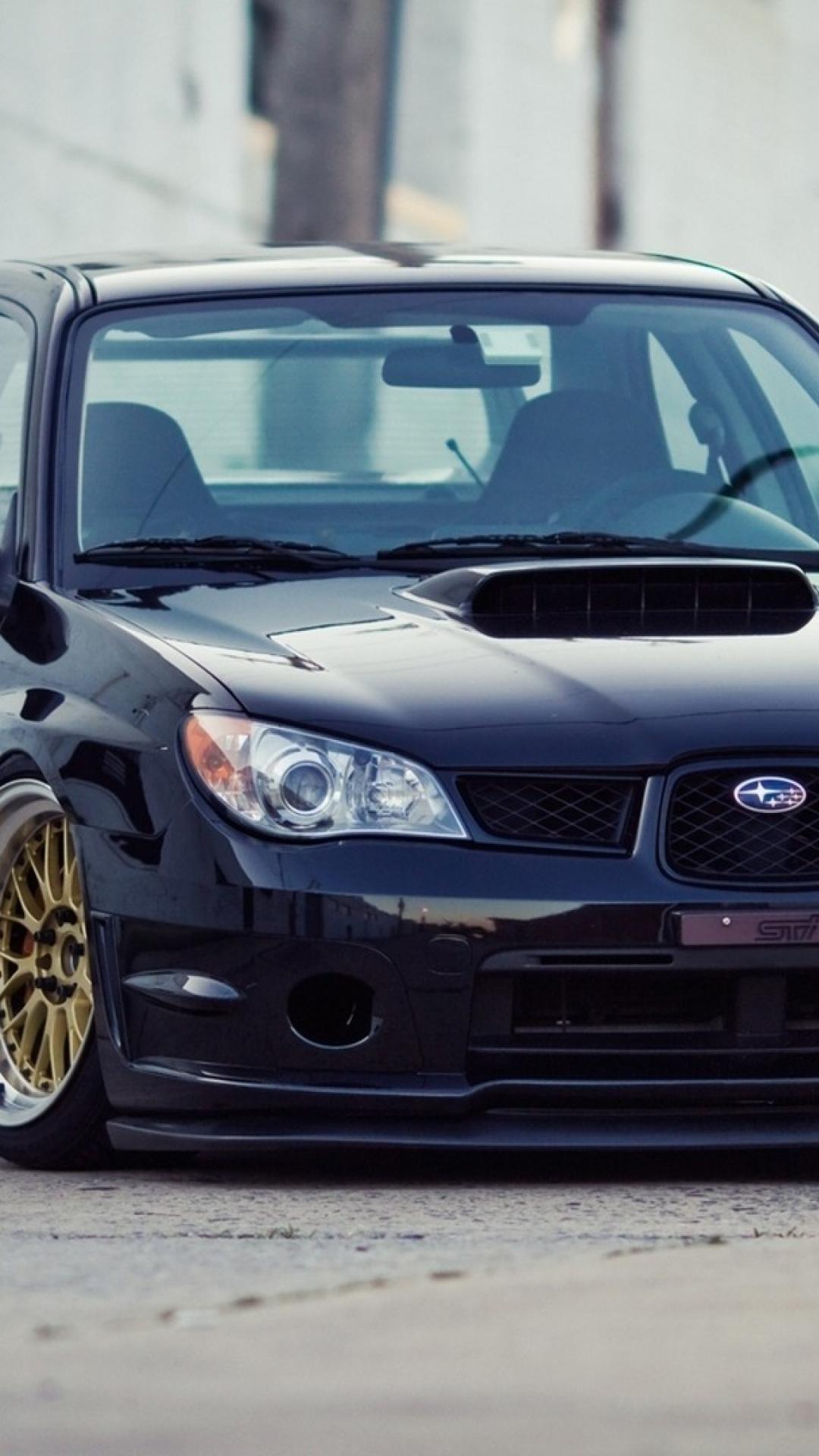 1080x1920 Wrx iPhone Wallpaper