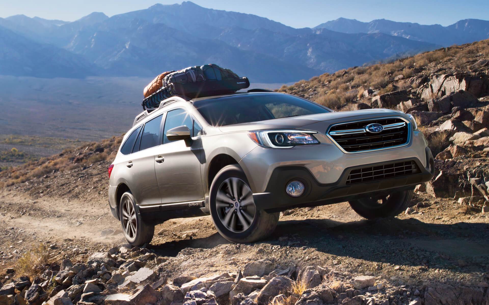 Subaru Outback Wallpapers - Top Free Subaru Outback Backgrounds