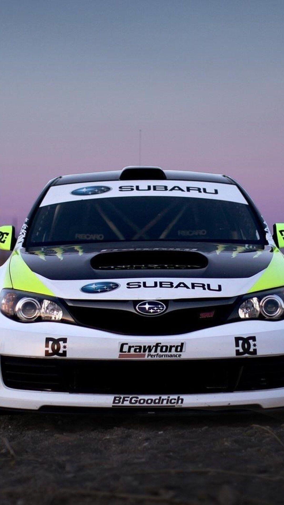 1080x1920 Subaru Rally Car iPhone 6s, 6 Plus, Pixel xl , One Plus 3t, 5 HD 4k Wallpaper, Image, Background, Photo and Picture