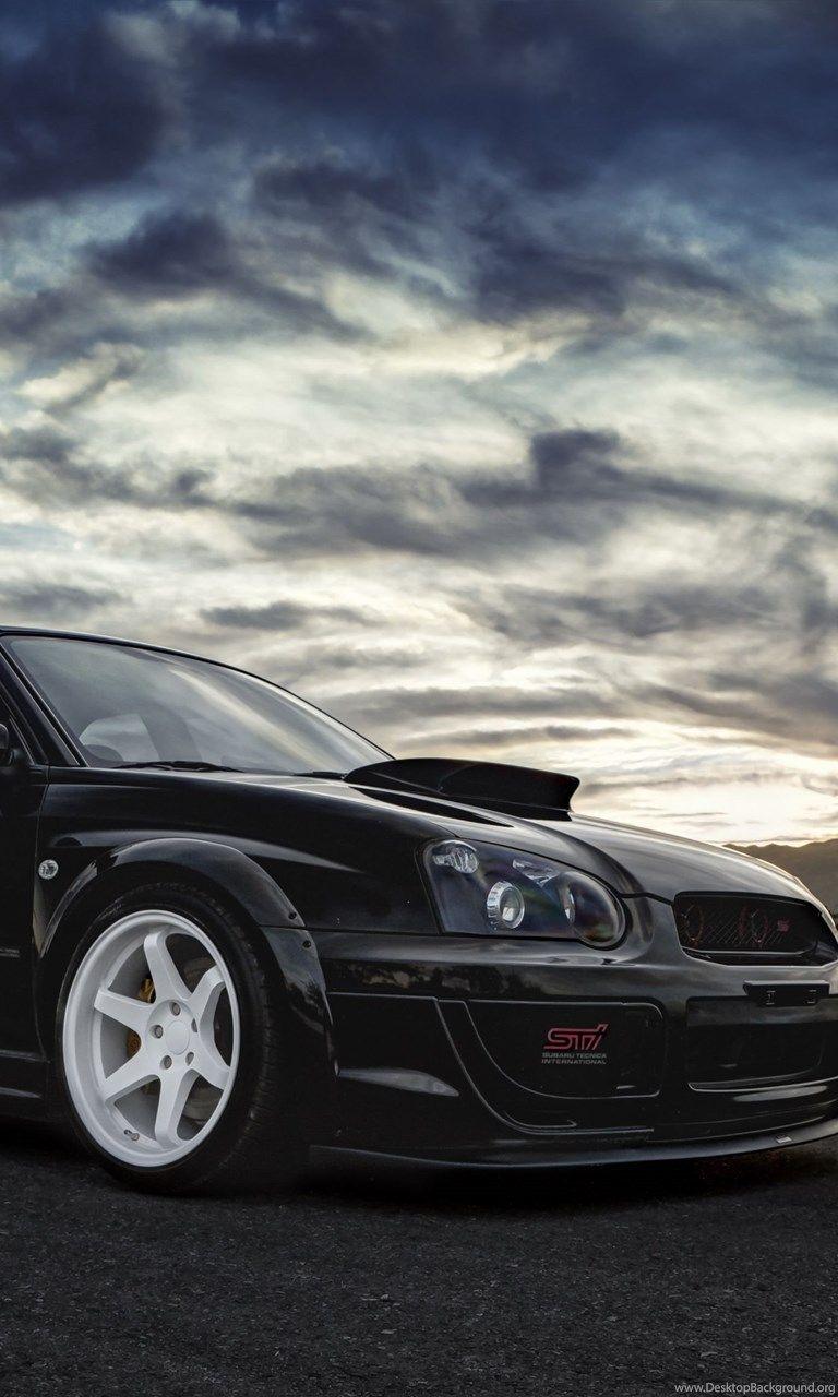 768x1280 Subaru impreza wrx sti Desktop Background