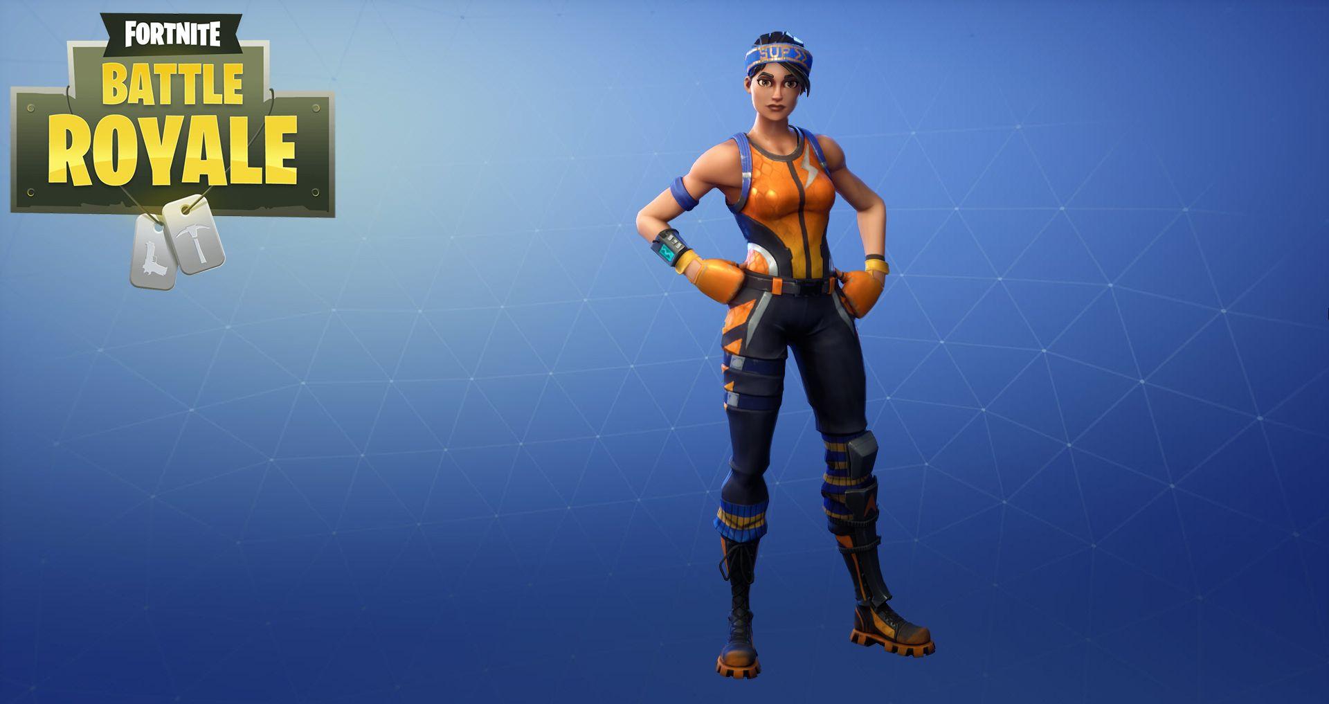 1920x1017 Dazzle Fortnite Outfit Skin How to Get + Updates
